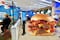 Wendy’s regresa a CDMX este 4 de agosto: Este será el menú y así puedes conseguir una hamburguesa gratis