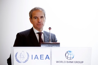 Jefe del OIEA tumba el triunfalismo de Trump: “Irán podría volver a enriquecer uranio en meses”