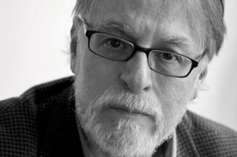 El novelista Javier Marías