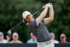 Fleetwood alcanza a Russell Henley en la punta del Tour Championship