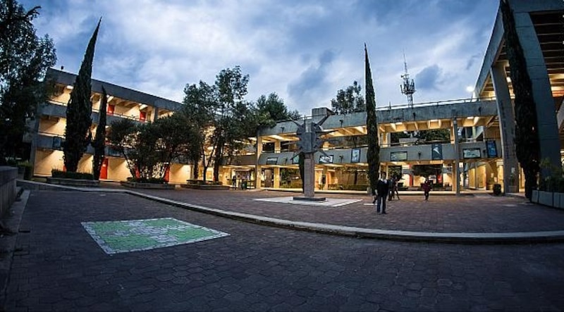 Universidad Autónoma Metropolitana Unidad Xochimilco