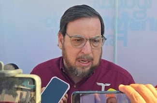 Fortalecen cerco sanitario en escuelas de Tamaulipas para prevenir el sarampión