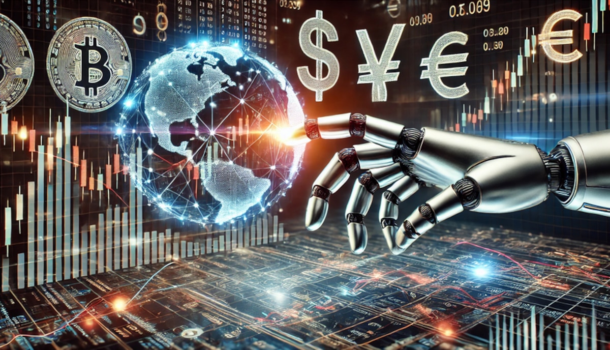 AI Isn't Replacing Jobs, It's Eliminating Mediocrity: A Financial Opportunity for Everyone