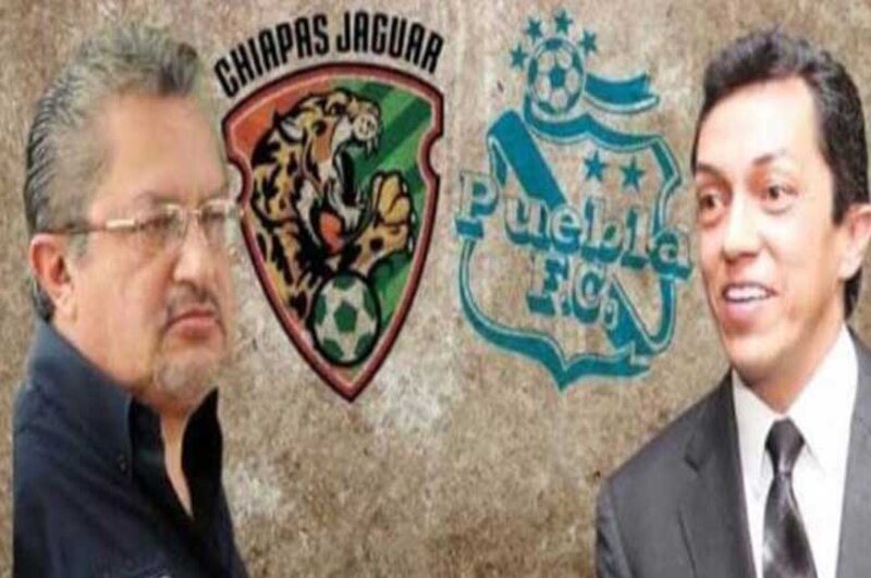 Chiapas Jaguar vs Puebla FC