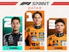 Oscar Piastri araña puntos al ganar la Carrera Sprint en el GP de Qatar
