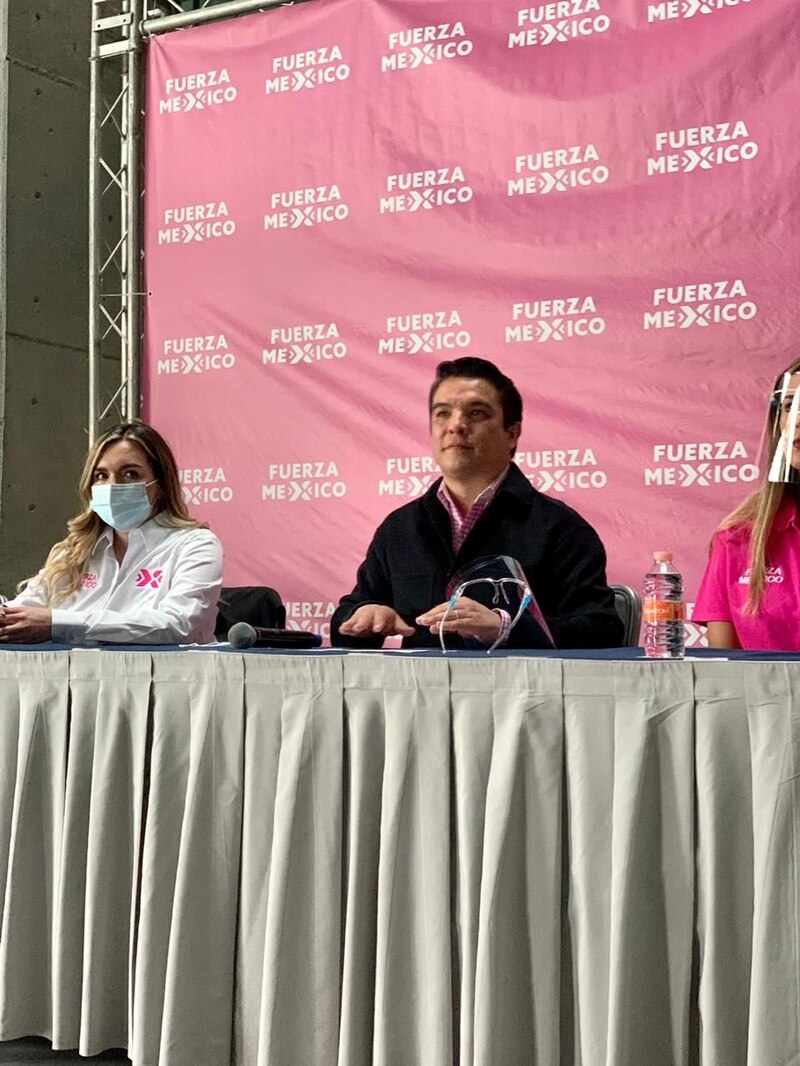 AMLO encabeza conferencia de prensa matutina