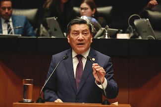 Perfilan senadores “ajustes” al Plan B electoral; “se le moverán muchas palabras”: Cantón Zetina