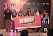 Coahuila apuesta por una nueva forma de aprender inglés; 60 estudiantes participan en competencia estatal