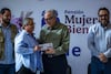 “47 mil mujeres sinaloenses recibirán la Pensión Mujeres Bienestar este año”: Rocha Moya