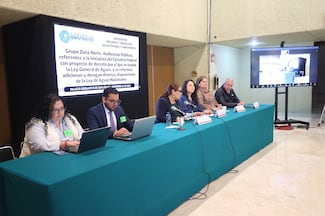 Neoliberalismo entregó agua a empresas, y México pierde 44 mil mdp al año, dicen en análisis de reforma