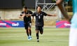México y Venezuela disputarán el oro de los JCC en el futbol masculino
