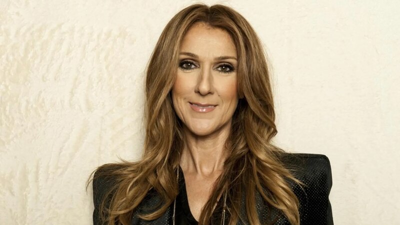 Celine Dion, la superestrella canadiense de la música