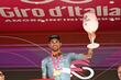 Filippo Ganna domina la contrarreloj con récord en la etapa 10 del Giro de Italia