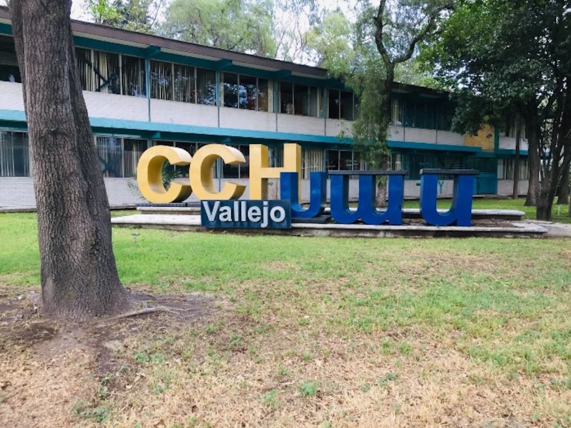 CCH Vallejo