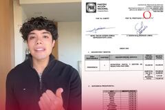 Edson Andrade anuncia que se irá de México y culpa a Sheinbaum: “Soy blanco del crimen organizado”