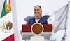 Sheinbaum detalla agenda de iniciativas pendientes en el Congreso