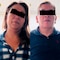 Cae pareja relacionada con varios robos dentro del AICM
