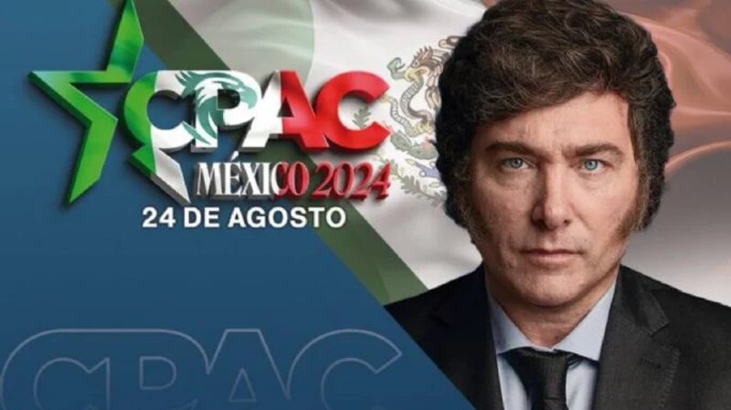 ¡CPAC México 2024!