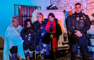 Localizan en Tlajomulco a adolescente con Alerta Amber