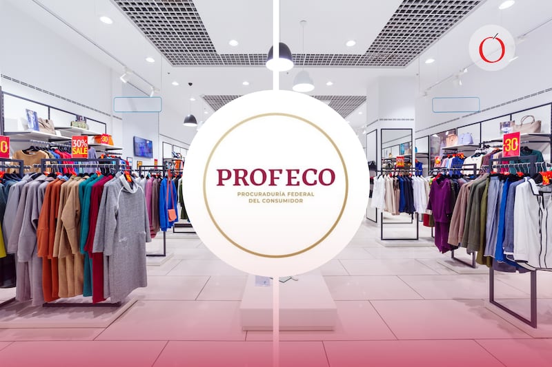 ¿Tuviste un problemas durante el Buen Fin 2025? Así puedes tramitar tu queja o denuncia ante la Profeco