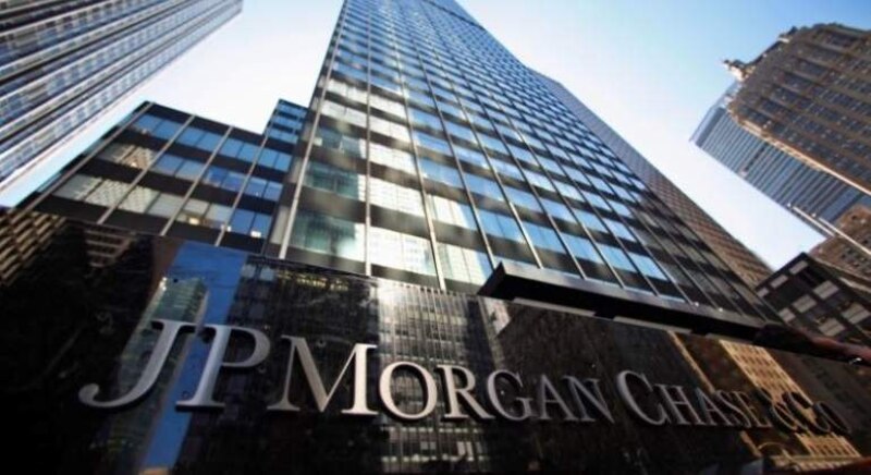 JPMorgan Chase, el banco más grande de Estados Unidos