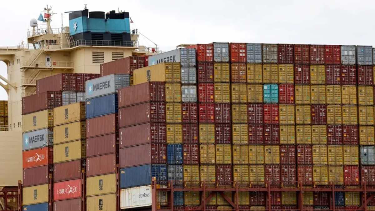 Amacarga detecta incremento hasta del 50% en tarifas de contenedores ...