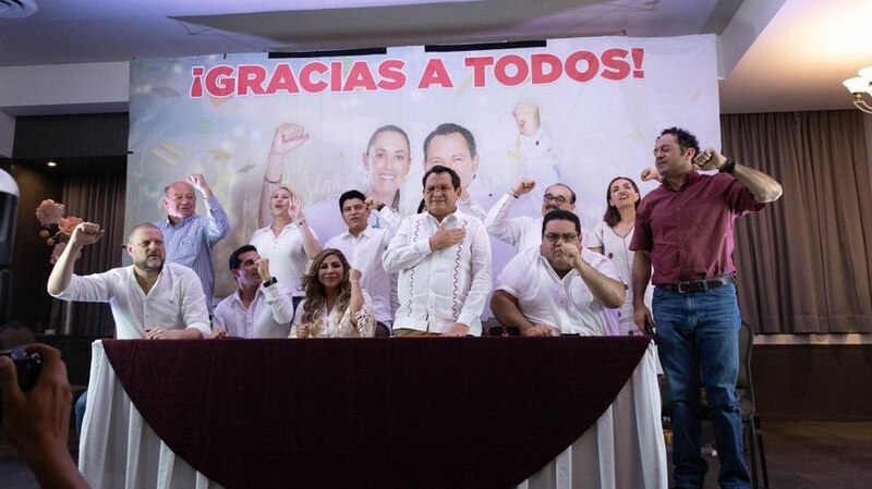 ¡Gracias a todos!