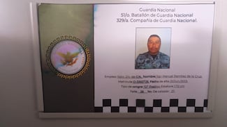 Apellido en placa de sargento revela mentiras para esclarecer feminicidio de soldado Stephany: se cumple un mes de ejecución