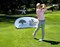 Mexicano Alejandro Alonso lidera la R1 de Q-School de la GPM