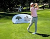 Mexicano Alejandro Alonso lidera la R1 de Q-School de la GPM