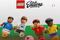 Sets Lego del Mundial 2026: estas son las figuras especiales de Cristiano, Messi, Mbappé y Vinícius