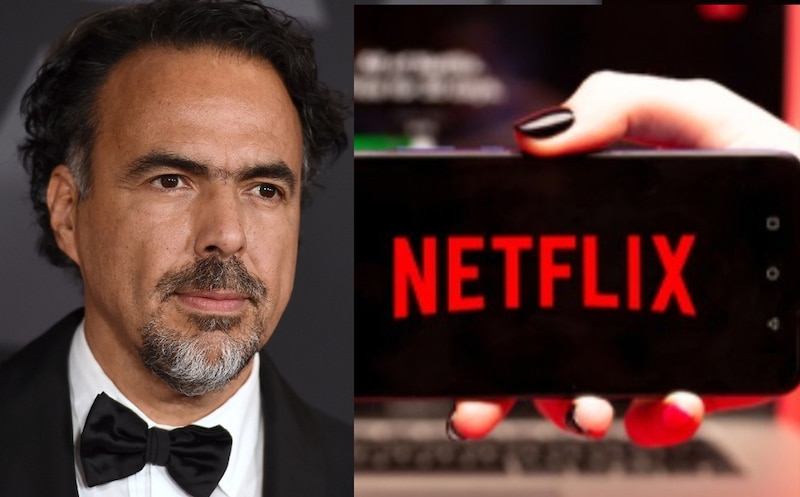 Gael García Bernal protagonizará nueva serie de Netflix