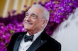 Scorsese producirá ‘The Saints’, una serie documental sobre ocho santos cristianos