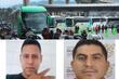 Estos son los líderes normalistas de Ayotzinapa: los financian el PRI y el huachicol, según investigaciones
