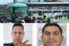 Estos son los líderes normalistas de Ayotzinapa: los financian el PRI y el huachicol, según investigaciones 