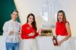 Se unen mujeres de Amacueca y Techaluta para producir cosméticos y bebidas a base de pitayas