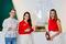 Se unen mujeres de Amacueca y Techaluta para producir cosméticos y bebidas a base de pitayas