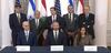 Israel y Líbano alcanzan acuerdo de paz con mediación de EU    