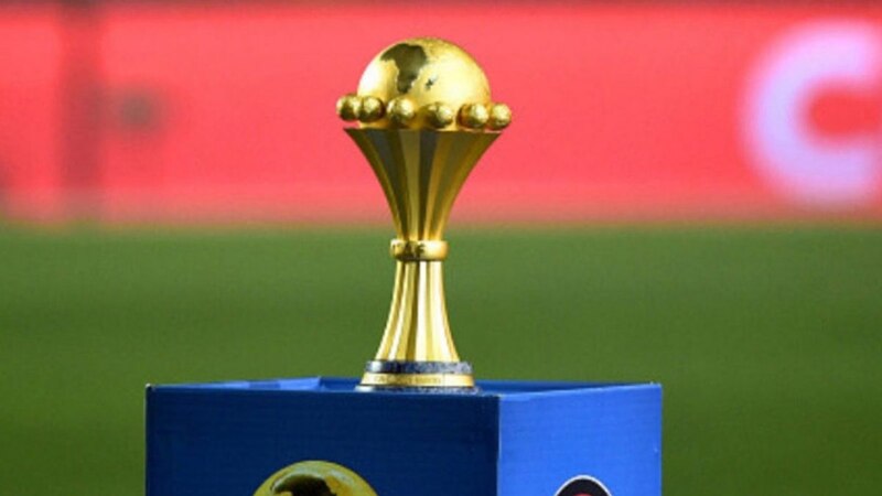 Copa Africana de Naciones