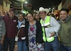 Inauguran Sendero Seguro en Ecatepec 