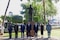 En Sinaloa conmemoran el 153 aniversario luctuoso de Benito Juárez