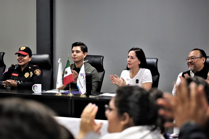 Mesa redonda sobre la diversidad sexual en el ámbito laboral