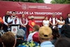 Naucalpan implementa el Operativo “Huellas de la Trasformación”