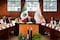 Secretaría de Salud encabeza acciones para prevenir y atender el cáncer en la mujer 