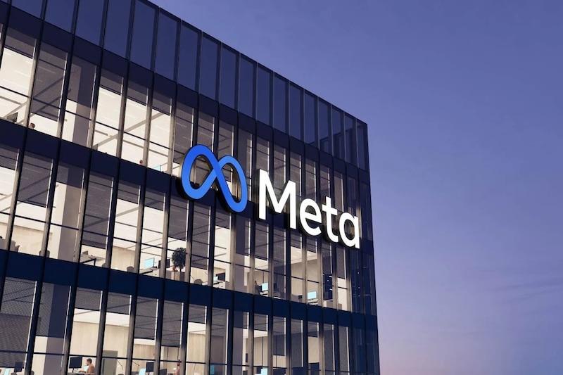Meta, la empresa matriz de Facebook, cambia de nombre