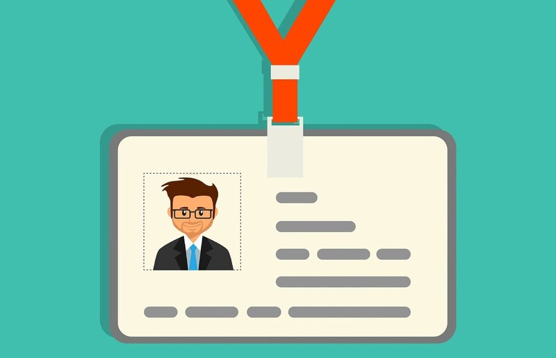 Credencial de identificación