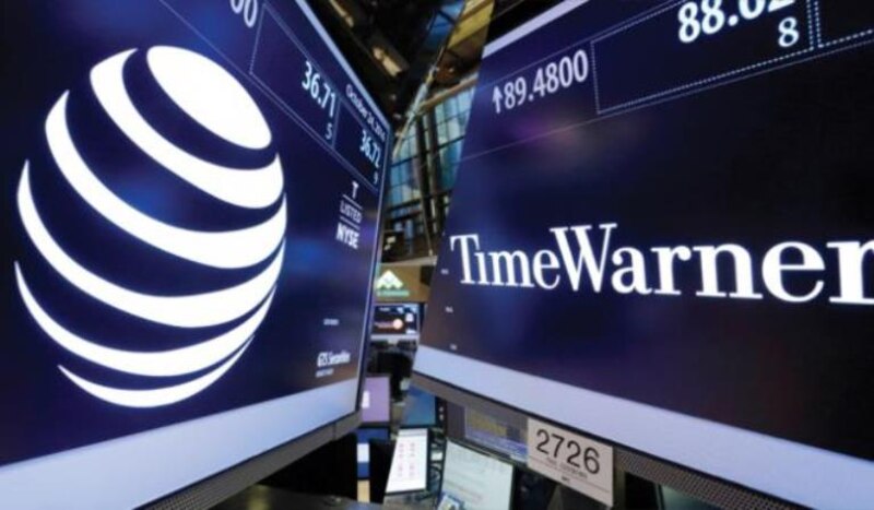 Time Warner