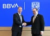 UNAM Y BBVA renuevan convenio para dar más becas a estudiantes 