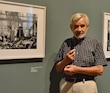 Adiós a Rodrigo Moya, el gran fotógrafo y documentalista   