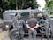 Cae en Tlajomulco con dos pistolas y 50 balas
